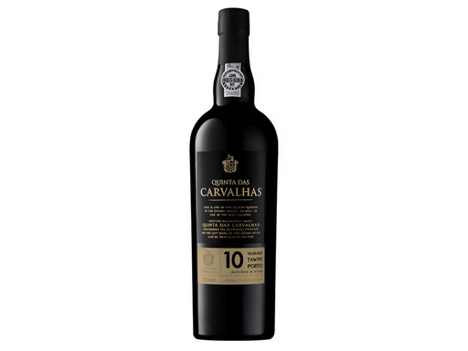 Quinta das Carvalhas 10 años