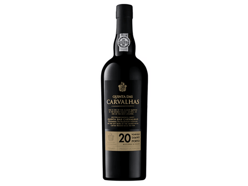 Quinta das Carvalhas 20 años