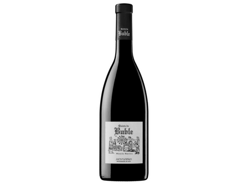Quinta do Buble Mencia