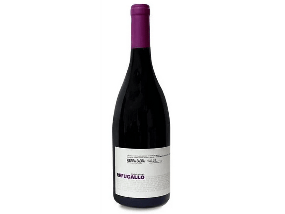 Refugallo mencia