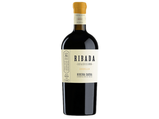 Ribada Seleccion Godello