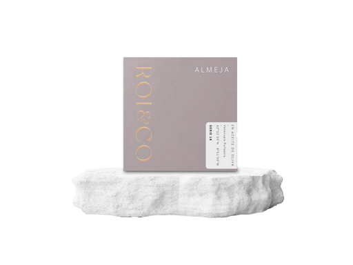 Roi & Co Almeja en Aceite de Oliva Hors Categorie Serie 18 - Vinusdei