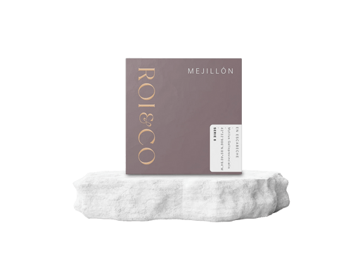 Roi & Co Mejillón en Escabeche Hors Categorie Serie 8 - Vinusdei