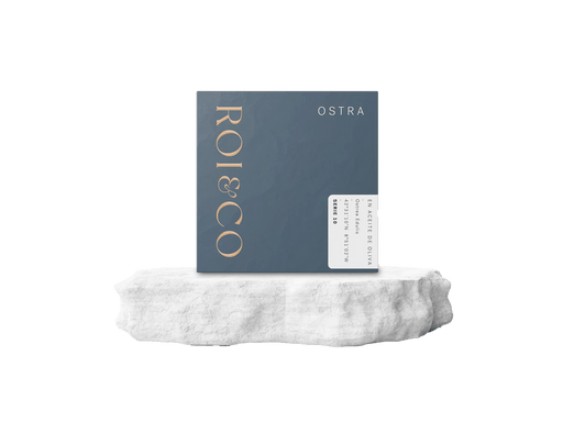 Roi & Co Ostra en Aceite de Oliva Hors Categorie Serie 10 - Vinusdei