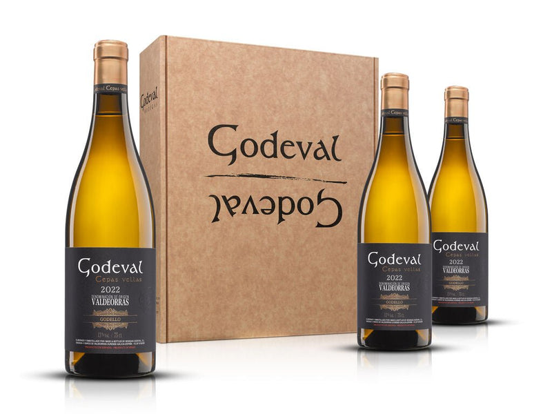Selección Mensual Cuvée
