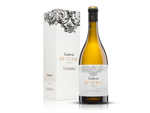 Selección Mensual Grand Cuvée