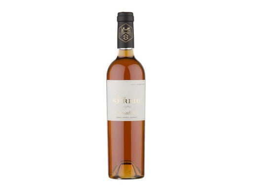 Serdio Amontillado Vors 2025