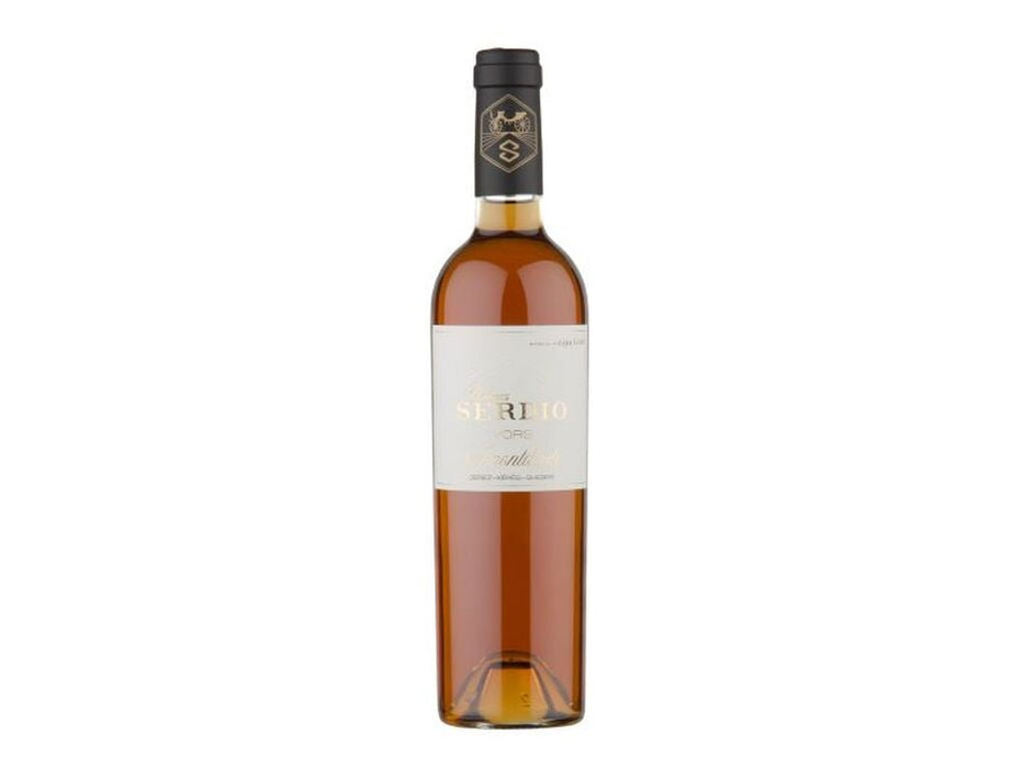 Serdio Amontillado Vors 2025