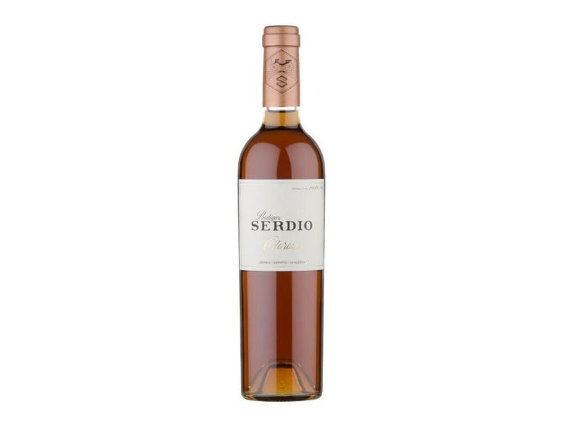 Serdio Oloroso 2024