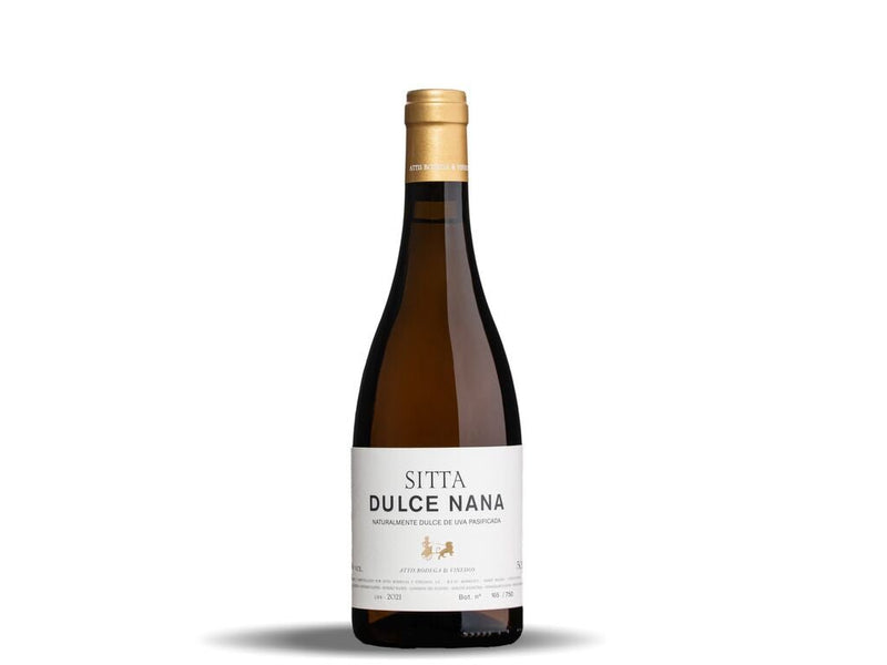 Sitta Dulce Nana 2023