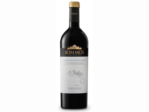 Somos Coleccion Cabernet Sauvignon 2019