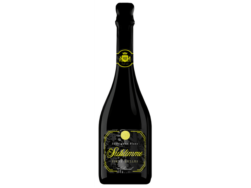 Sublimme By Riscal