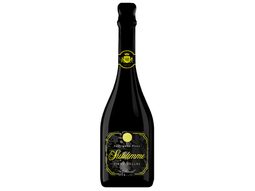Sublimme By Riscal