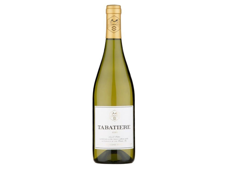 Tabatiere Palomino Fino 2024
