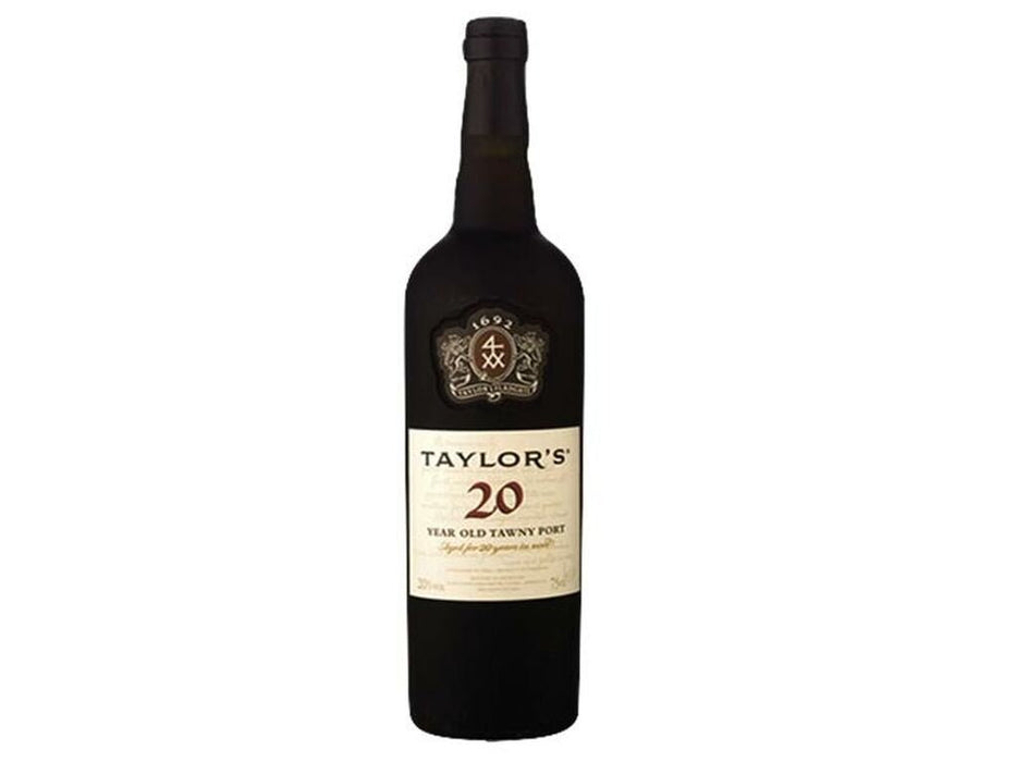 Taylor´s 20 Años  37.5 cl