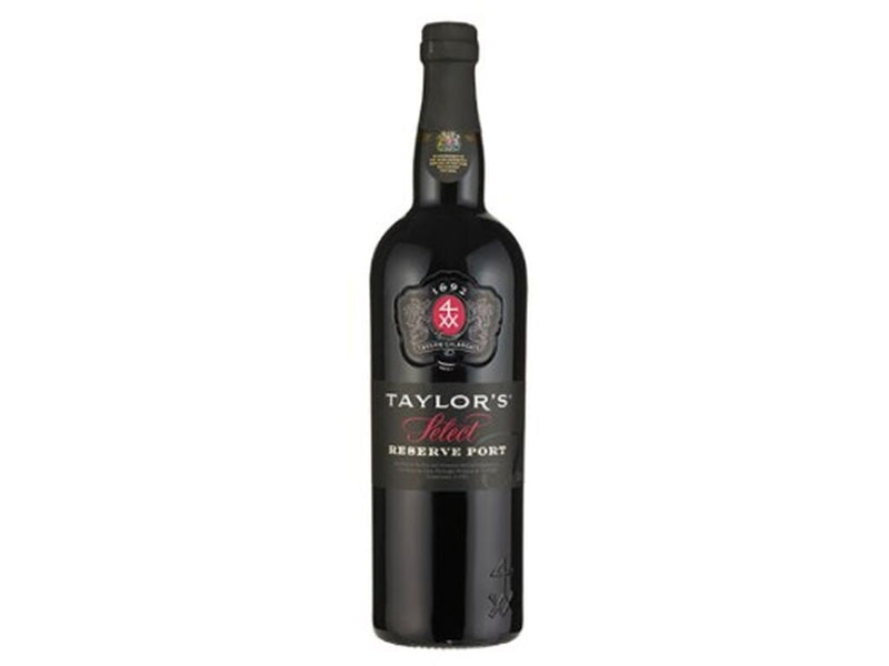 Taylor´s Selected