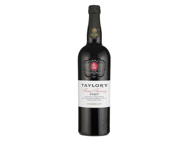 Taylor´s Special Tawny