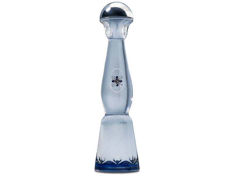 Tequila Clase Azul Plata 40º