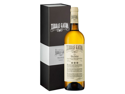 Terras Gauda Magnum Estuche cartón - Vinusdei