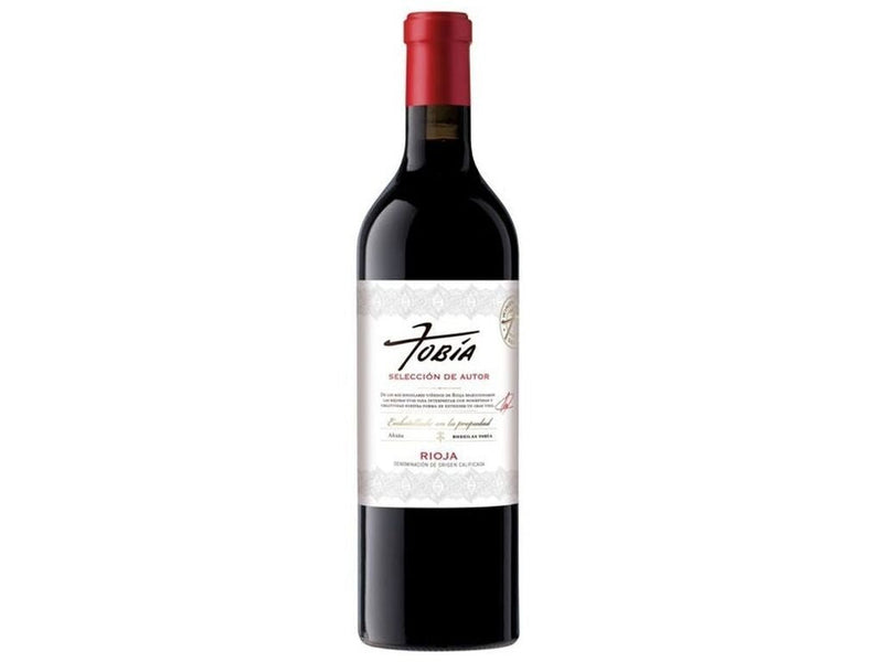 Tobia Seleccion Autor
