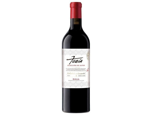 Tobia Seleccion Autor