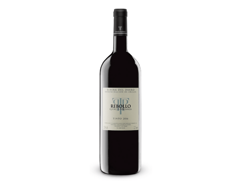 Tomas Postigo Rebollo 2019