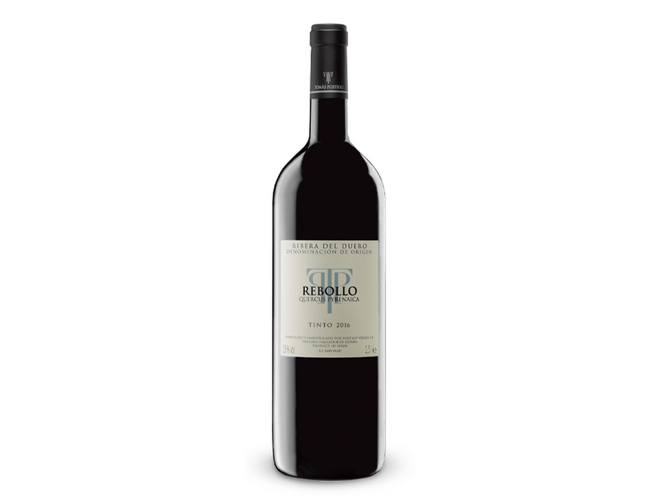 Tomas Postigo Rebollo 2019