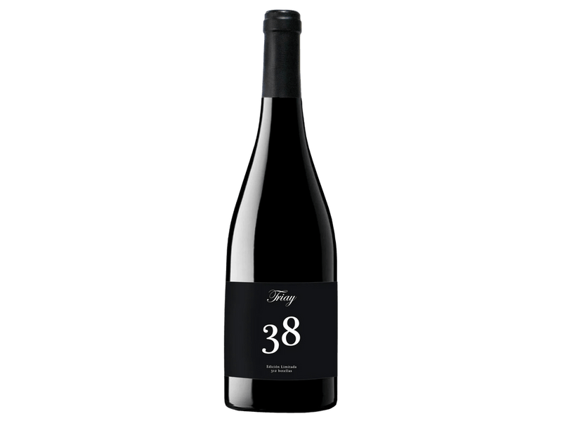 Triay 38 Sousón Fermentado en Barrica 2022