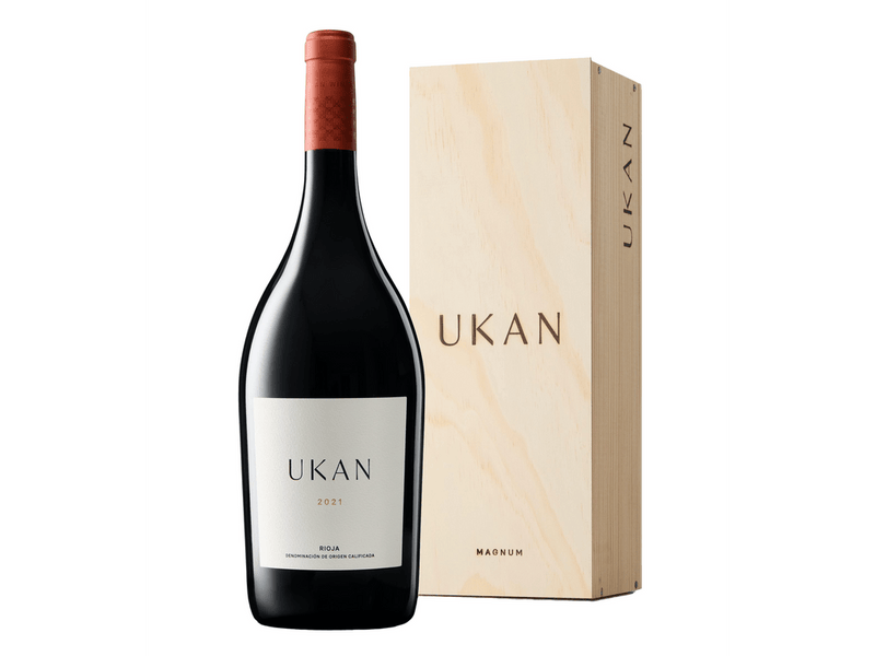 Ukan 2021 Magnum