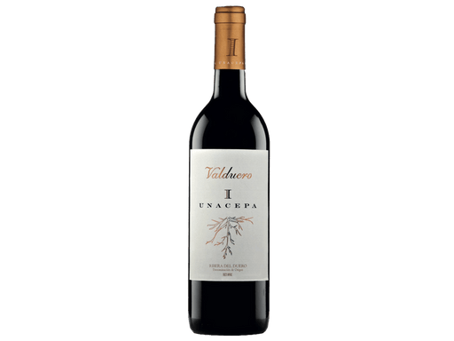 Valduero 1 Cepa Magnum 2020
