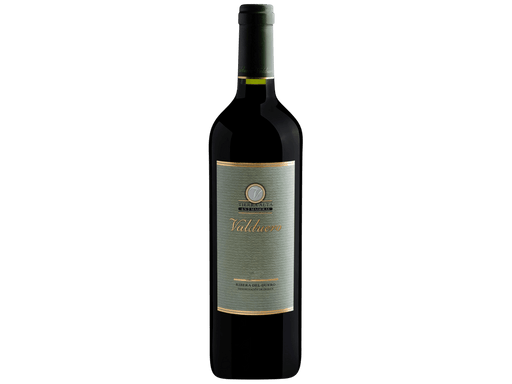 Valduero 2 Maderas 2021 50cl