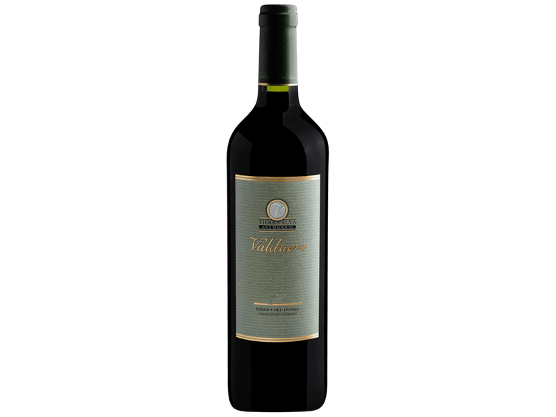 Valduero 2 Maderas Magnum