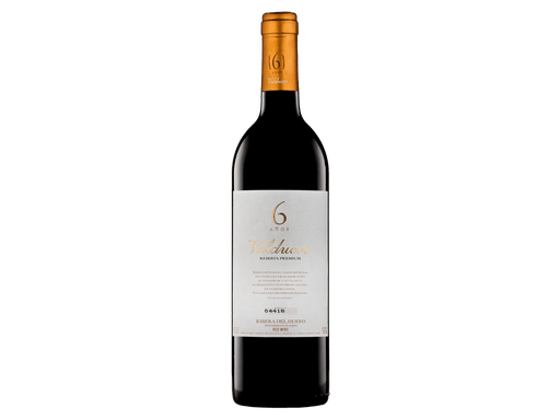 Valduero 6 años 2016 Magnum