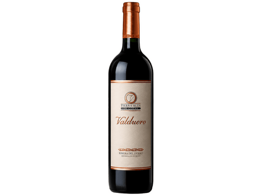 Valduero Reserva 2 Cotas 2018