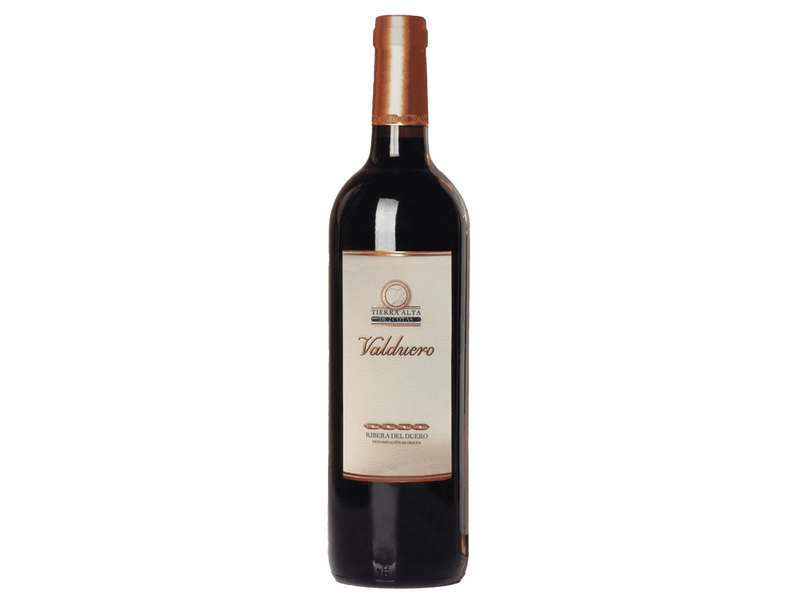 Valduero Reserva magnum