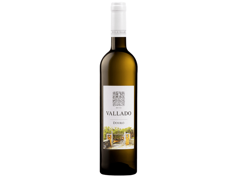 Vallado Blanco 2025 - Vinusdei