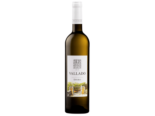 Vallado Blanco 2025 Magnum 1 5 L - Vinusdei