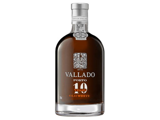 Vallado Porto Blanco 10 años - Vinusdei