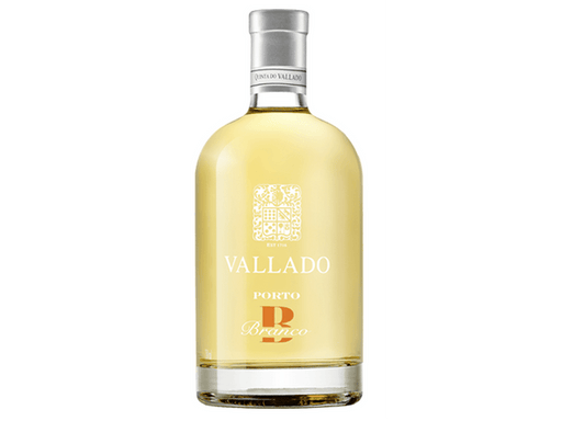 Vallado Porto Blanco - Vinusdei
