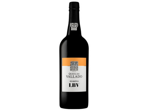 Vallado Porto LBV - Vinusdei