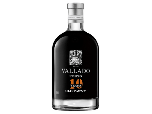 Vallado Porto Tawny 10 Años - Vinusdei