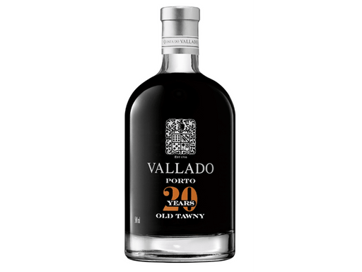 Vallado Porto Tawny 20 Años - Vinusdei