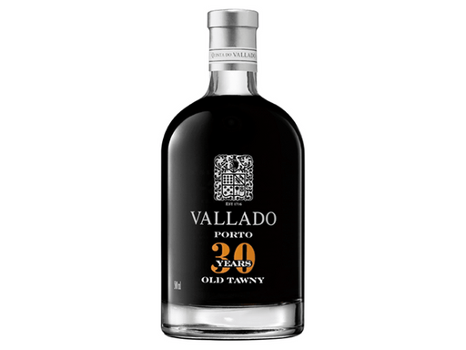 Vallado Porto Tawny 30 Años - Vinusdei