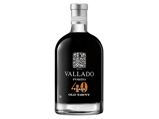 Vallado Porto Tawny 40 Años - Vinusdei