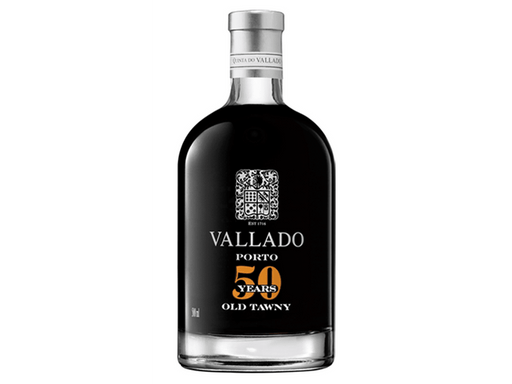 Vallado Porto Tawny 50 Años - Vinusdei