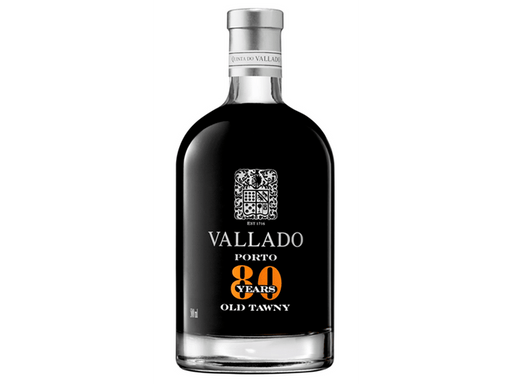 Vallado Porto Tawny 80 Años - Vinusdei