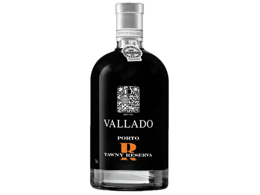 Vallado Porto Tawny Reserva - Vinusdei