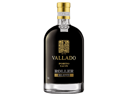 Vallado Porto Tawny Roller Blend - Vinusdei