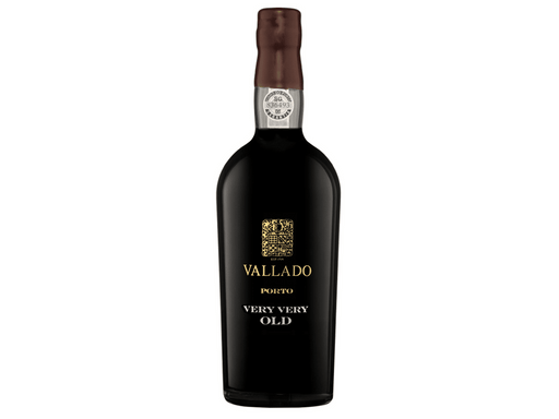 Vallado Porto Very Very Old - Vinusdei