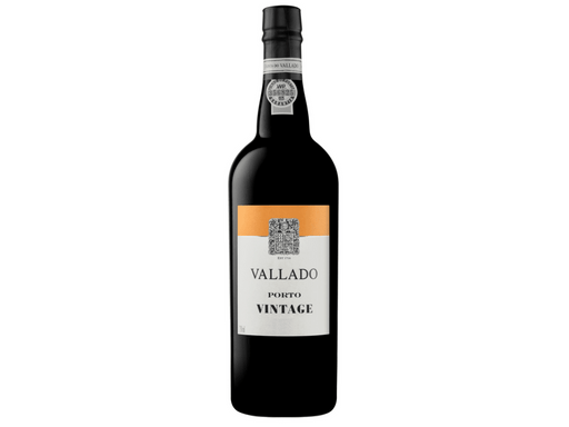 Vallado Porto Vintage 2021 - Vinusdei